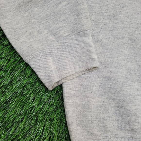 Vintage 1992 Funny Golf Sweatshirt M/L 21x23 USA - Picture 12 of 15